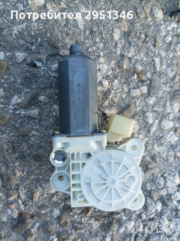 2308200942 мотор прозорец Mercedes CLK W204