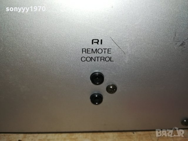 onkyo ta-2820 deck made in japan 1809211918, снимка 14 - Декове - 34176438