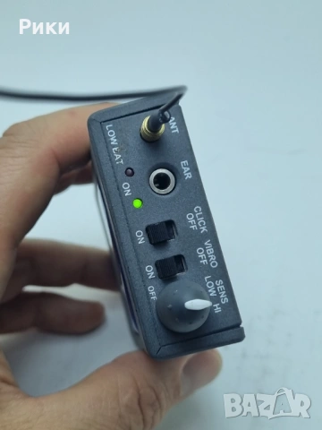 Откриване на скрити камери и GPS Digital Detector PRO6000GSM , снимка 7 - Друга електроника - 53867182