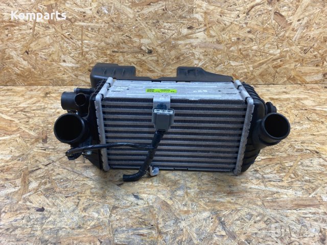 Оригинален интеркулер кулер cooler за Kia Stonic 28270-07300, снимка 2 - Части - 40979644