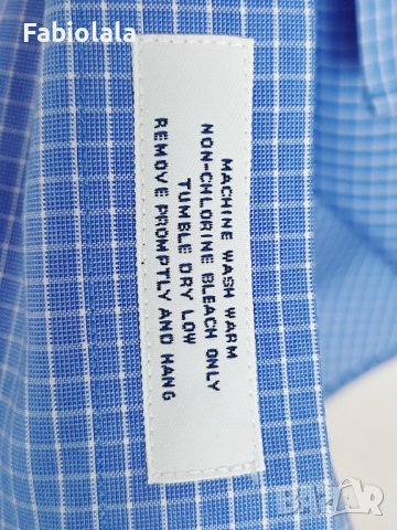 Brooks Brothers overhemd M, снимка 7 - Ризи - 41644903