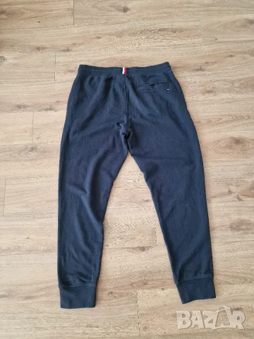 Страхотно мъжко спортно долнище TOMMY HILFIGER XL / 2XL , снимка 7 - Спортни дрехи, екипи - 56097462