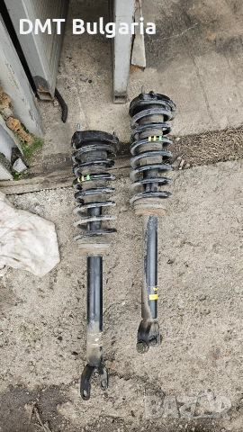 2бр. предни пружини за мерцедес E320cdi w211 avantgarde , снимка 3 - Части - 52666898