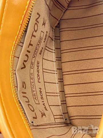чанти louis vuitton , снимка 4 - Чанти - 50999821