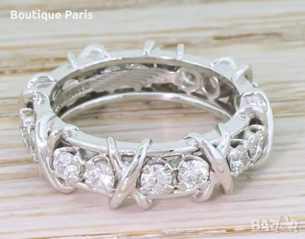 Tiffany & Co Schlumberger пръстен