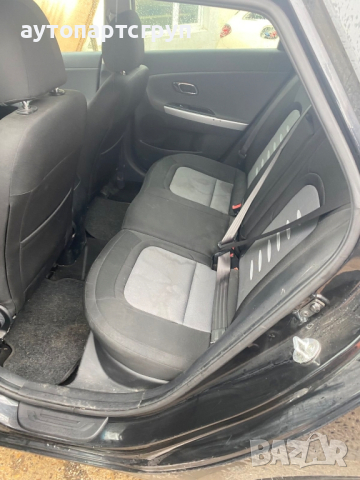kia ceed 12 1.6 tci 2015 г на части, снимка 2 - Части - 44822495