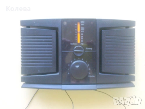 Радиоприемници, снимка 3 - Радиокасетофони, транзистори - 52249789