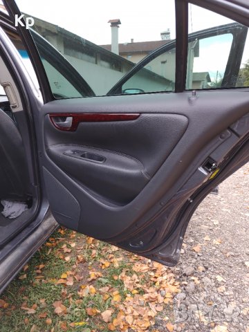 Volvo S60 на части, снимка 14 - Автомобили и джипове - 34561231