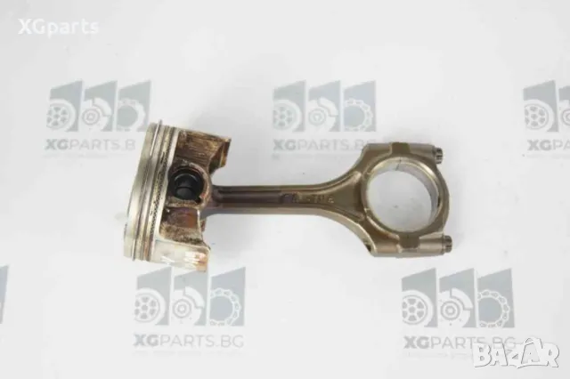 Бутало за Honda FR-V 2.0i 150 к.с. (2004-2011), код: K20A9