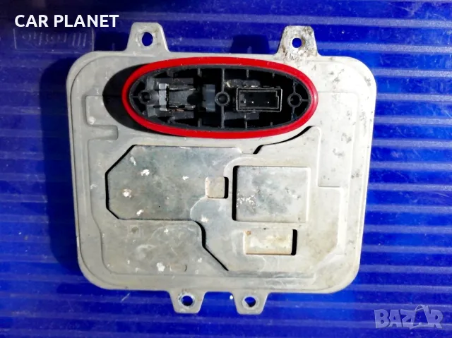 Баласт модул ксенон Ballast Xenon HELLA 5DV 009 610-00 Mercedes BMW AUDI VW Мерцедес БМВ Ауди., снимка 4 - Части - 49043791