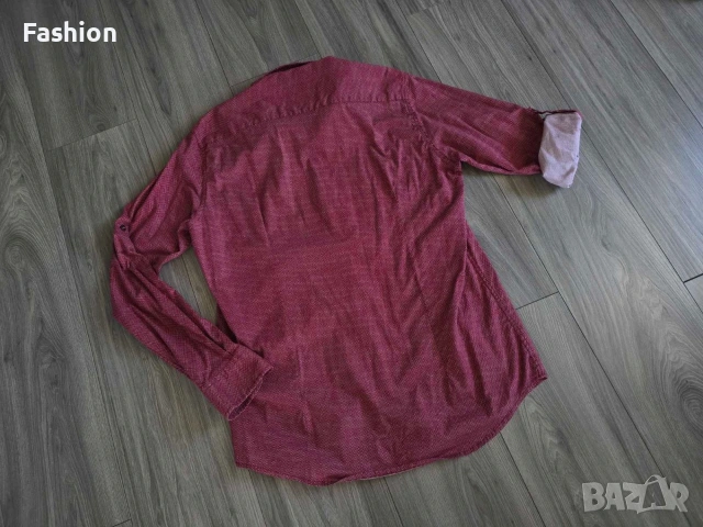 Жестока мъжка риза MCL, снимка 6 - Ризи - 53161741