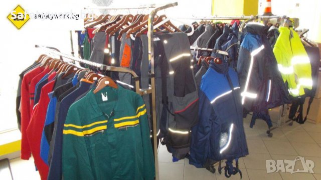 Работни Зимни Италиански Обувки , снимка 4 - Мъжки боти - 34600058