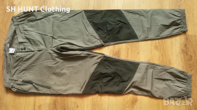 STORMBERG Trouser размер XL за лов риболов панталон със здрава материя - 932