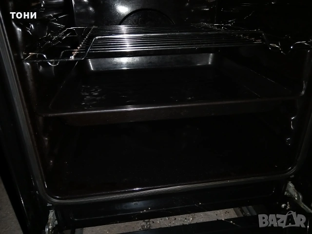 готварска печка, снимка 4 - Печки, фурни - 53530724
