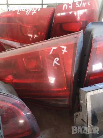 Комплект стопове за VW Passat 7 i VW Golf 7, снимка 5 - Части - 48272062