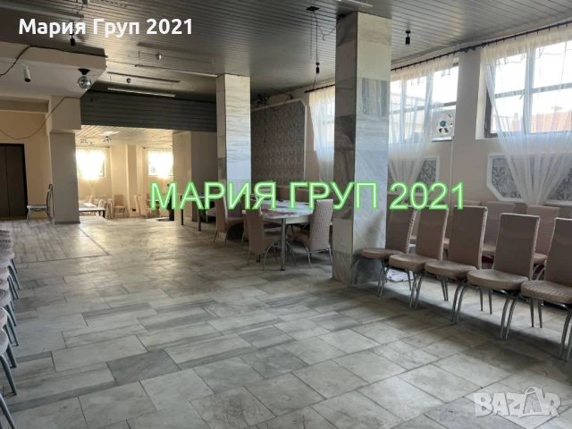 Отдавам Под Наем Ресторант (Зала за Тържества) в село Минерални бани област Хасково!!!, снимка 2 - Заведения - 50713456