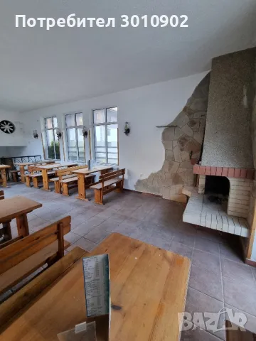 семеен хотел в  Родопи, снимка 14 - Къщи - 47912124