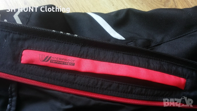 Alpinestars GUNNER WATERPROOF Moto Jacket Размер L мото яке с протектори 11-27, снимка 13 - Якета - 52159673