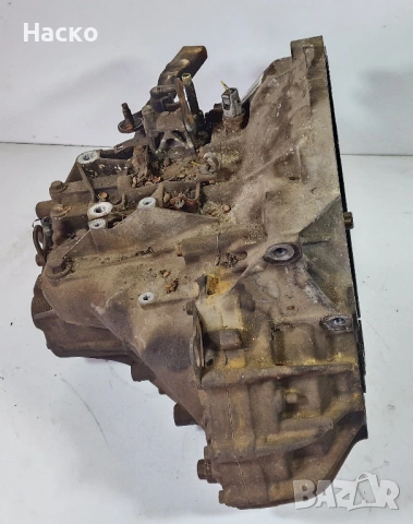 Скоростна Кутия Honda Accord 7 VII 2.0 i-VTEC Хонда Акорд 7 2003г-2008г, снимка 4 - Части - 53846370