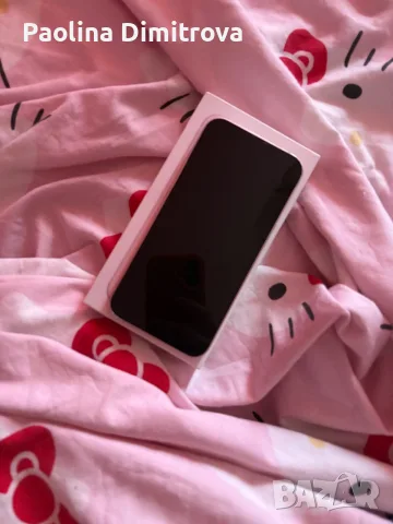 iPhone 13 pink 128gb, снимка 2 - Apple iPhone - 56221324
