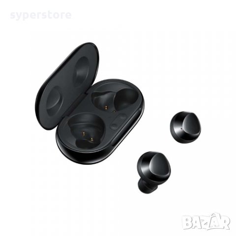 Слушалки Блутут тапи безжични Digital One SP00359 Buds Proза Samsung, iPhone Xiaomi Huawei Bluetooth