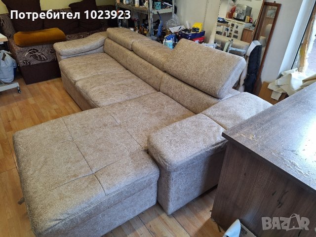 Претапициране на дивани и столове. , снимка 18 - Тапицерски услуги - 22770859