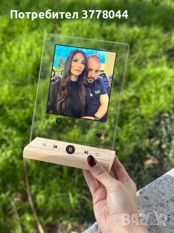 Подарък за свети валентин, снимка 4 - Романтични подаръци - 52870507