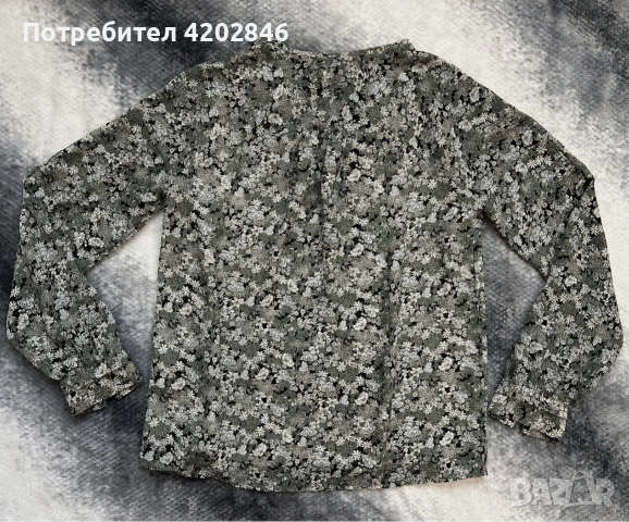 H&M Оригинална дамска блуза 