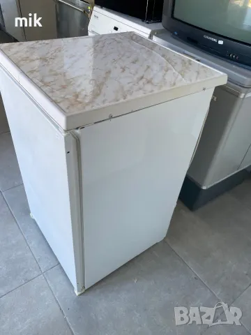 +Гаранция Малък хладилник  Miele , снимка 3 - Хладилници - 48917044