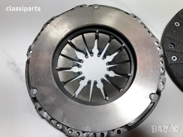 Комплект съединител VALEO за РЕНО Лагуна двигател 1.9 dCi 107 к.с / RENAULT Laguna, Laguna Grandtour, снимка 7 - Части - 49792339