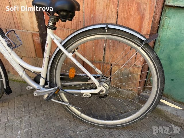 Corratec велосипед/колело, снимка 4 - Велосипеди - 53793506