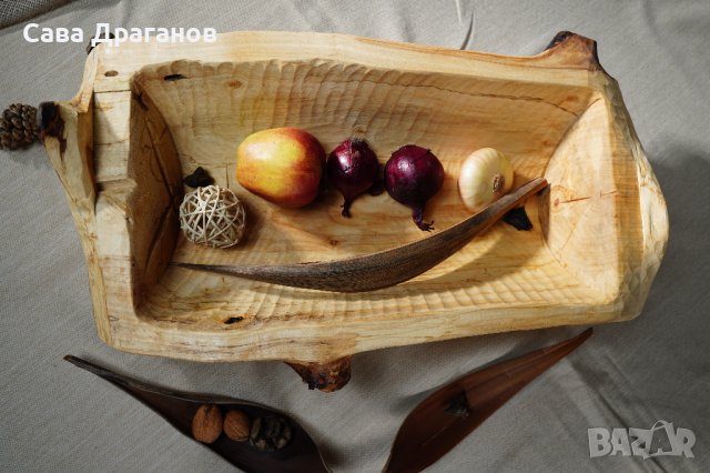 Дървена Копанка , снимка 7 - Други - 41020055