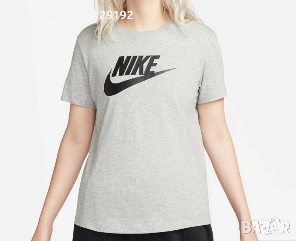 Найк тениски (оргинални), снимка 10 - Тениски - 53727119