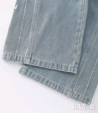 Нови дънки 32, снимка 8 - Дънки - 53618904