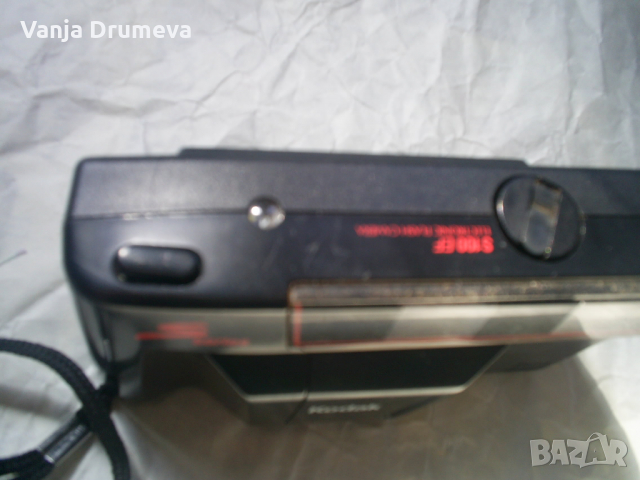 фотоапарат Кодак - лентов,работи, снимка 3 - Колекции - 36128265