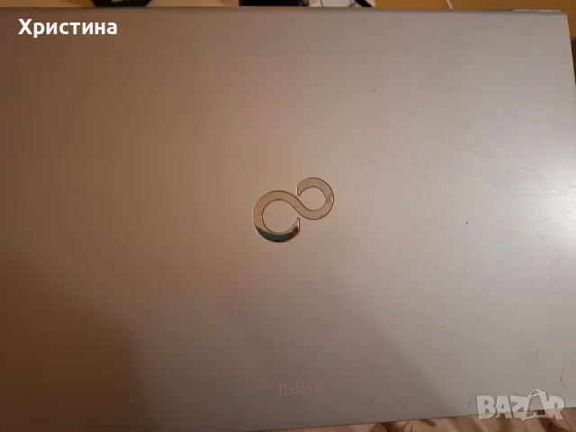 Fujitsu за части , снимка 2 - Части за лаптопи - 49896296