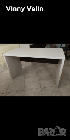 Масивно здраво бюро., снимка 2 - Бюра - 53185416