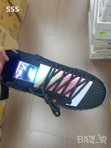 Обувки, снимка 4 - Дамски ежедневни обувки - 41587766