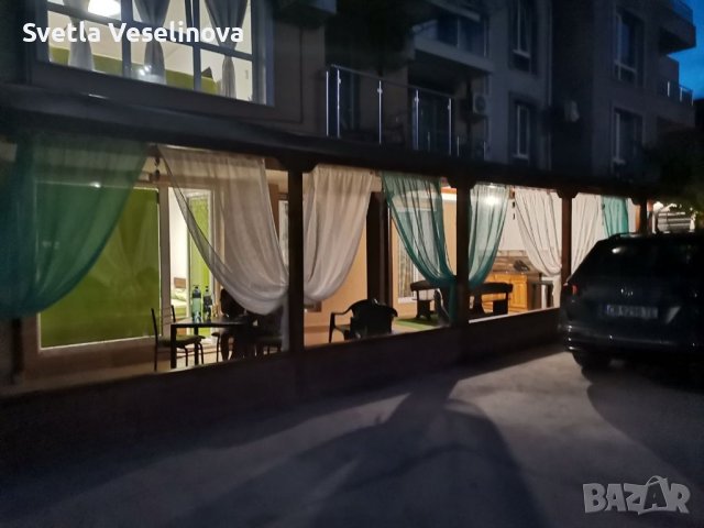 Path ways to the Sea - Пътека към морето. Студио под наем в гр Приморско , снимка 10 - Почивки на море - 37282913