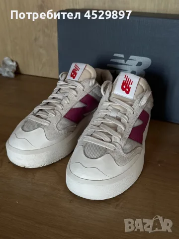 New balance CT302RP дамски кецове, снимка 3 - Маратонки - 56327993