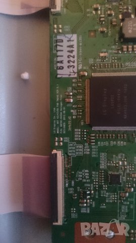 PHILIPS 55PFL6008K/12 С дфектна платка и счупен екран, снимка 11 - Части и Платки - 34177398