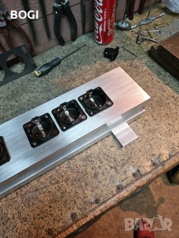 ВИСОК КЛАС АУДИО РАЗКЛОНИТЕЛ, снимка 6 - Други - 30283779