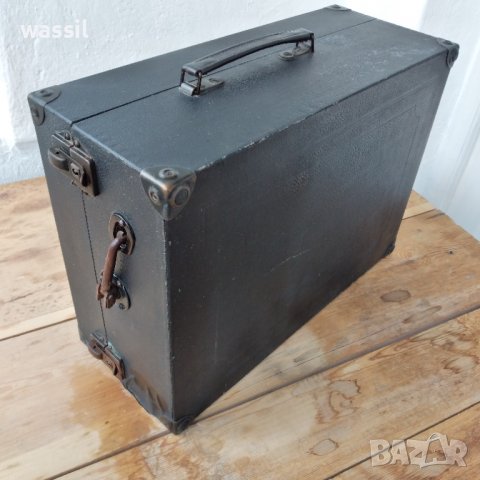 Продавам  грамофон, рядко срещана антика., , снимка 2 - Друга електроника - 39864758