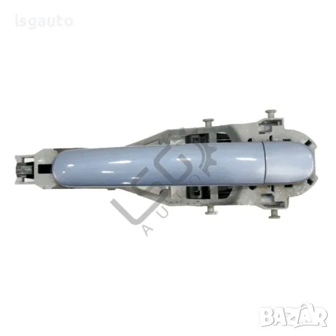 Задна лява външна дръжка Skoda OCTAVIA II (1Z) 2004-2010 ID: 134269