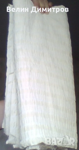  Памучен крепон   ,100% памук 