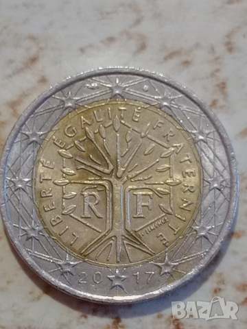 Различни евро монети за колекционери, снимка 10 - Нумизматика и бонистика - 53744359