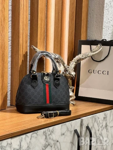 чанти Tommy Hilfıger gucci louis vuitton , снимка 14 - Чанти - 50579441