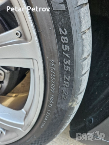 Джанти 22, снимка 3 - Гуми и джанти - 52573199