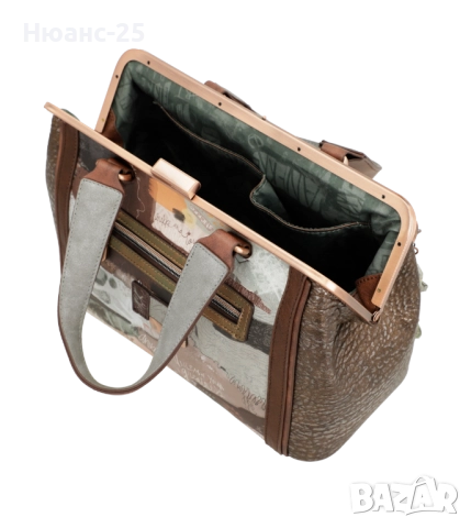 Чанта Anekke Core 39801-009, снимка 6 - Чанти - 51940049