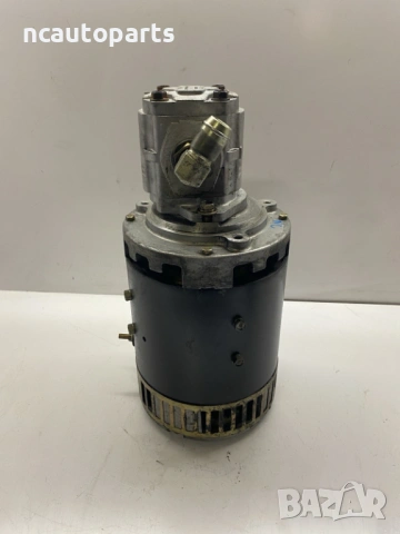 Мотор Denso за TOYOTA Мотокар 5FBE15 14310-12240-71B 1996